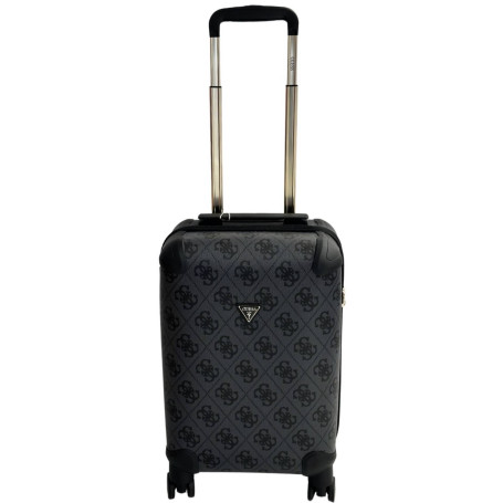 Trolley Guess Berta travel coal logo B27GU03 OB8688983