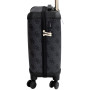 Trolley Guess Berta travel coal logo B27GU03 OB8688983