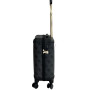 Trolley Guess Berta travel coal logo B27GU03 OB8688983