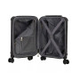 Trolley Guess Berta travel coal logo B27GU03 OB8688983