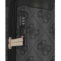 Trolley Guess Berta travel coal logo B27GU03 OB8688983