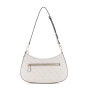 Borsa donna Guess Noelle II bone logo B27GU06 BG967218