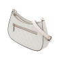 Borsa donna Guess Noelle II bone logo B27GU06 BG967218