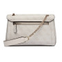 Borsa donna Guess Noelle II bone multilogo B27GU05 BG967221