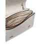 Borsa donna Guess Noelle II bone multilogo B27GU05 BG967221