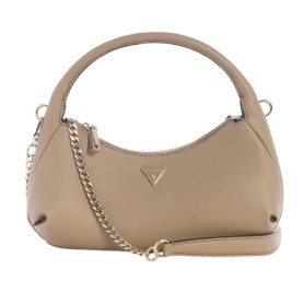 Borsa a mano/ tracolla Gilda mini beige B27GU08 ZG974773