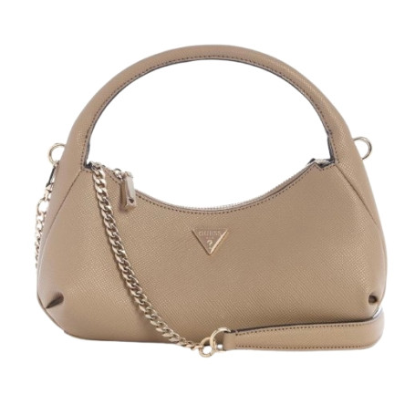 Borsa a mano/ tracolla Gilda mini beige B27GU08 ZG974773