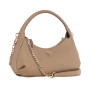 Borsa a mano/ tracolla Gilda mini beige B27GU08 ZG974773