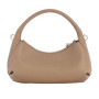 Borsa a mano/ tracolla Gilda mini beige B27GU08 ZG974773