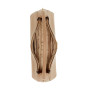 Borsa a mano/ tracolla Gilda mini beige B27GU08 ZG974773