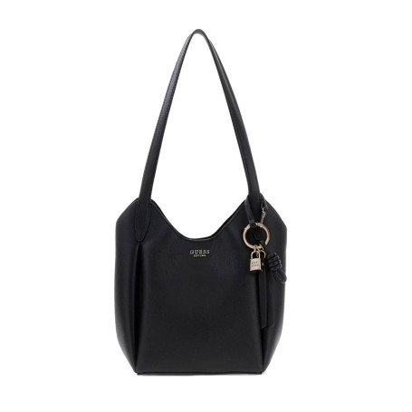 Borsa donna Guess Melody black B27GU12 BG973503