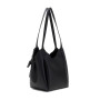 Borsa donna Guess Melody black B27GU12 BG973503