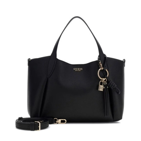 Borsa donna Guess Melody black B27GU14 BG973506