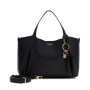 Borsa donna Guess Melody black B27GU14 BG973506