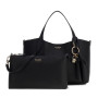 Borsa donna Guess Melody black B27GU14 BG973506
