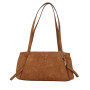 Borsa donna Guess Devon cognac B27GU13 SG974509