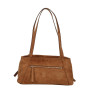 Borsa donna Guess Devon cognac B27GU13 SG974509