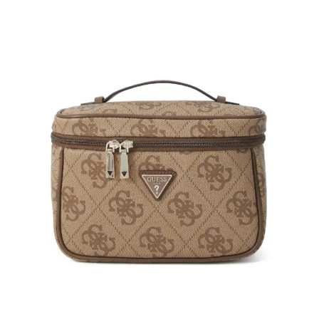 Borsa donna Guess beauty case Berta travel Logo B27GU16 OB8688039