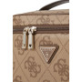 Borsa donna Guess beauty case Berta travel Logo B27GU16 OB8688039