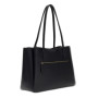 Borsa donna Guess a spalla Isola black B27GU18 BG990523