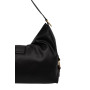 Borsa donna Guess a mano/spalla Camden black B27GU19 BB930802