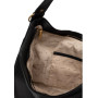 Borsa donna Guess a mano/spalla Camden black B27GU19 BB930802