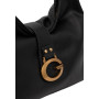 Borsa donna Guess a mano/spalla Camden black B27GU19 BB930802