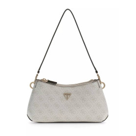 Borsa donna Guess spalla/tracolla Noelle II mini bone logo B27GU21 BG967273