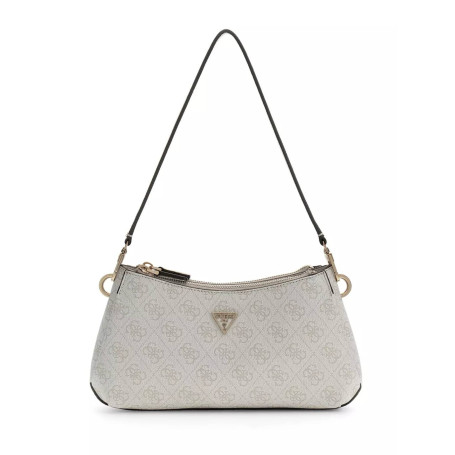 Borsa donna Guess spalla/tracolla Noelle II mini bone logo B27GU21 BG967273