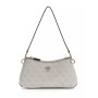 Borsa donna Guess spalla/tracolla Noelle II mini bone logo B27GU21 BG967273