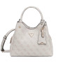Borsa donna Guess Meridian II bone logo B27GU23 SG697405