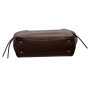 Borsa donna Guess Devon brown B27GU17 BG974523