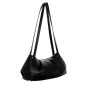 Borsa donna Guess a mano/ spalla Amorette black B27GU25 BG789808