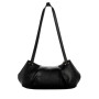 Borsa donna Guess a mano/ spalla Amorette black B27GU25 BG789808