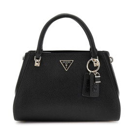 Borsa donna Guess a mano/tracolla Noelle II black B27GU26 ZG967207