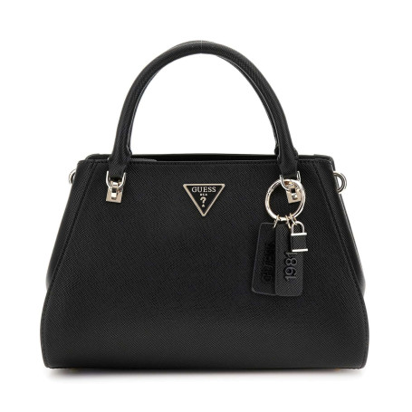 Borsa donna Guess a mano/tracolla Noelle II black B27GU26 ZG967207