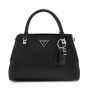 Borsa donna Guess a mano/tracolla Noelle II black B27GU26 ZG967207