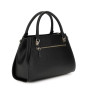 Borsa donna Guess a mano/tracolla Noelle II black B27GU26 ZG967207