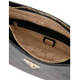 Borsa donna Guess Noelle II coal logo B27GU28 BG967218
