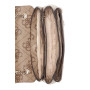 Borsa donna Guess Noelle II latte multilogo/brown B27GU29 SS967221