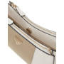 Borsa Guess tracolla Noelle II mini shoulder bag white/beige B27GU31 ZG967273