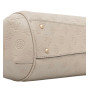 Borsa a mano/ tracolla Diana light taupe logo B27GU32 PD972706