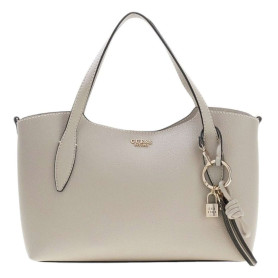Borsa donna Guess Melody light taupe B27GU34 BG973506