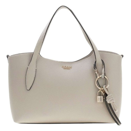 Borsa donna Guess Melody light taupe B27GU34 BG973506