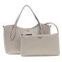 Borsa donna Guess Melody light taupe B27GU34 BG973506