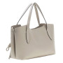Borsa donna Guess Melody light taupe B27GU34 BG973506
