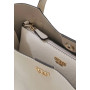 Borsa donna Guess Melody light taupe B27GU34 BG973506