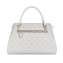 Borsa donna Guess a mano/tracolla Noelle II bone logo B27GU36 BG967207