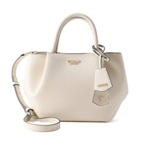 Borsa a mano/ tracolla Amorette white B27GU38 BG789806