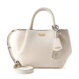 Borsa a mano/ tracolla Amorette white B27GU38 BG789806